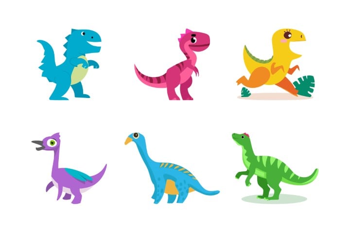 Animals - Animals Illustration Free Vector Free Svg