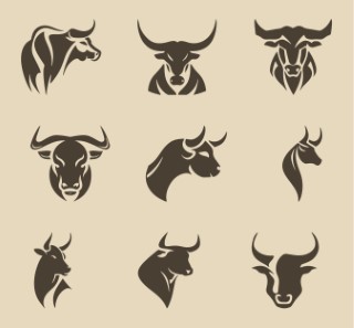 Exclusive Free Vector Animals Vector - Perfect for Professional Branding