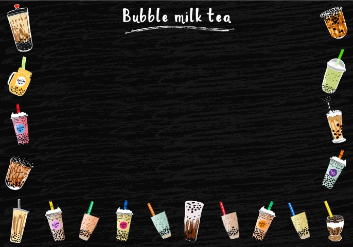 Professional Drink Design: Drink - High Quality Free Vector Download