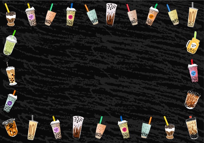 Premium Style Drink Illustration: Drink - Free SVG and EPS File