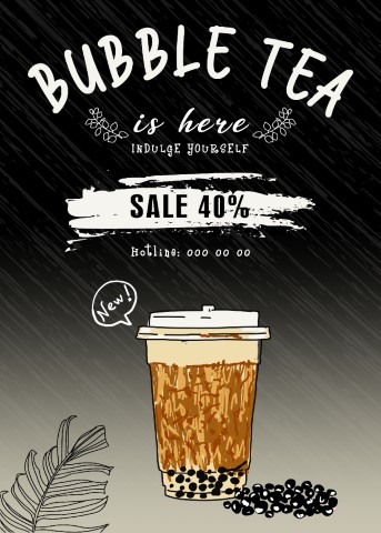 Exclusive Drink Drink Vector - Perfect for Professional Branding