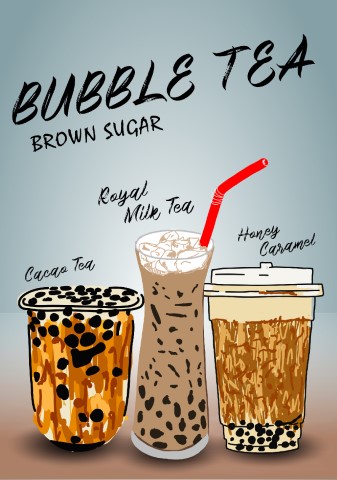 Professional Drink Design: Drink - High Quality Free Vector Download
