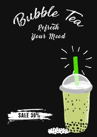 Professional Drink Design: Drink - High Quality Free Vector Download
