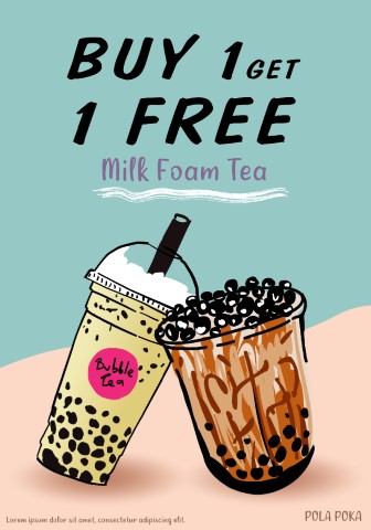 Modern Drink Element: Drink - Free Scalable Vector Graphics