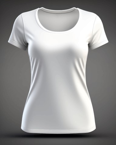Shirt Fashion Clothing Blank Graphic Element — Free Fashion