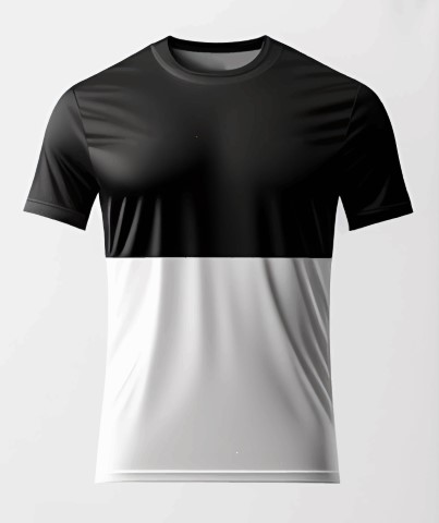 T-shirt design templates. Vector.