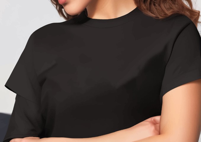 T-shirt design templates. Vector.