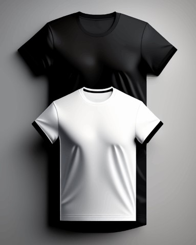 T-shirt design templates. Vector.