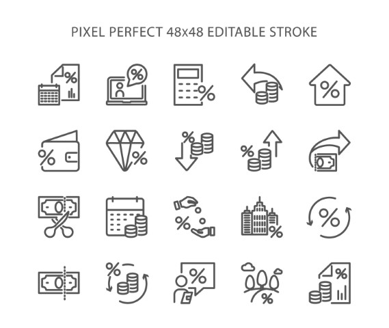 Free Icon Vector Graphic: Free Vector for Modern Creative Projects