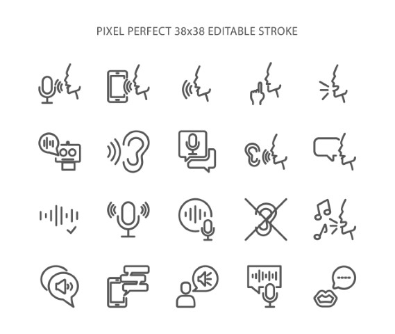 Free Icon Vector Graphic: Free Vector for Modern Creative Projects