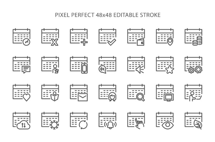 Modern Icon Element: Free Vector - Free Scalable Vector Graphics