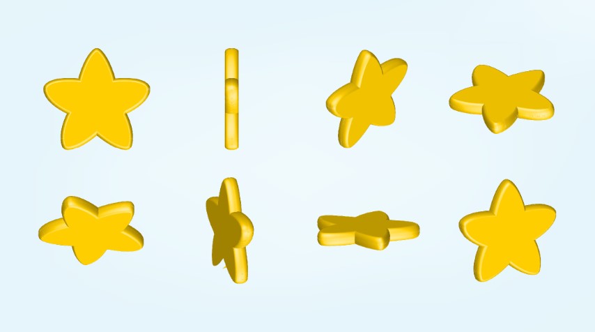 Free Icon Vector Graphic: Free Vector for Modern Creative Projects