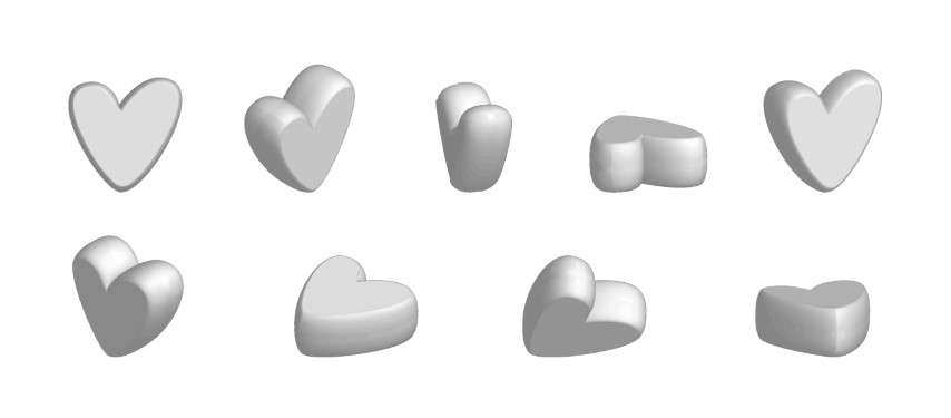 Modern Icon Element: Free Vector - Free Scalable Vector Graphics