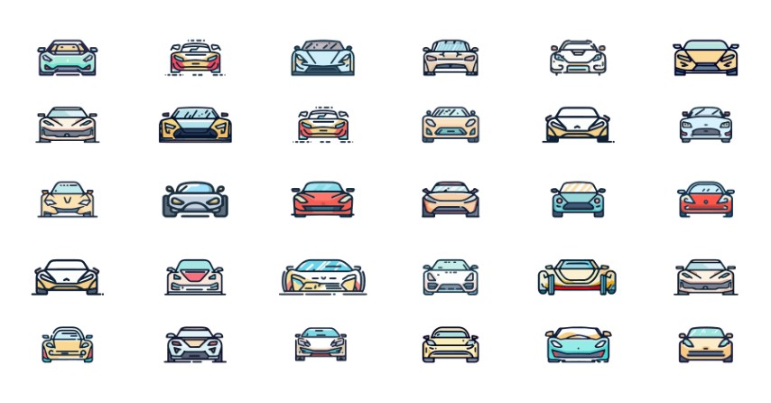 Exclusive Free Vector Icon Vector - Perfect for Professional Branding
