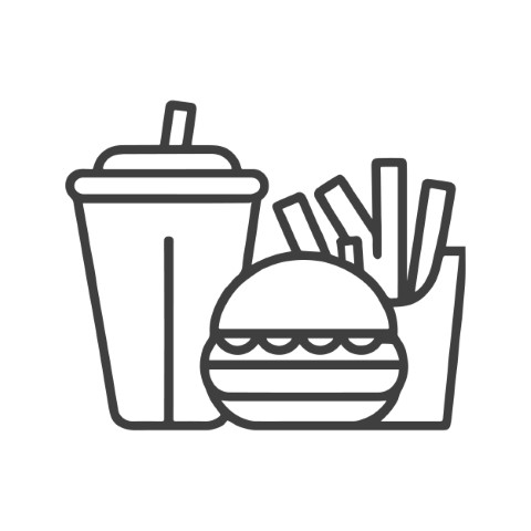Modern Icon Element: Free Vector - Free Scalable Vector Graphics