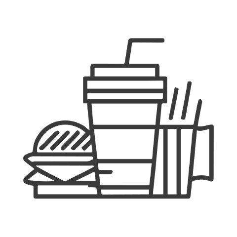 Premium Style Icon Illustration: Free Vector - Free SVG and EPS File