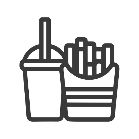 Modern Icon Element: Free Vector - Free Scalable Vector Graphics