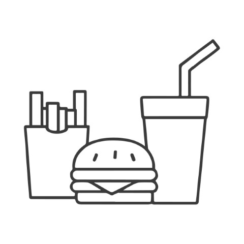 Modern Icon Element: Free Vector - Free Scalable Vector Graphics