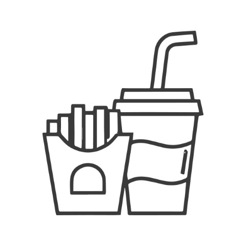 Modern Icon Element: Free Vector - Free Scalable Vector Graphics