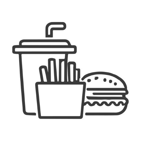 Modern Icon Element: Free Vector - Free Scalable Vector Graphics