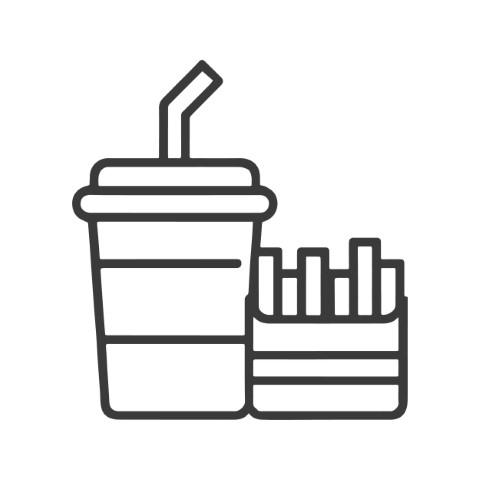 Premium Style Icon Illustration: Free Vector - Free SVG and EPS File