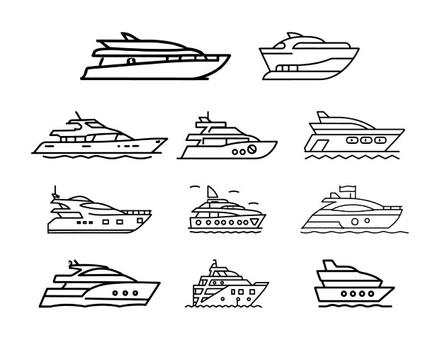 Free Icon Vector Graphic: Free Vector for Modern Creative Projects