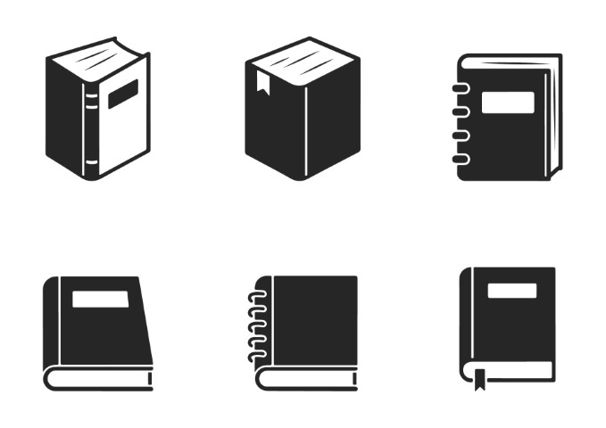 Modern Icon Element: Free Vector - Free Scalable Vector Graphics