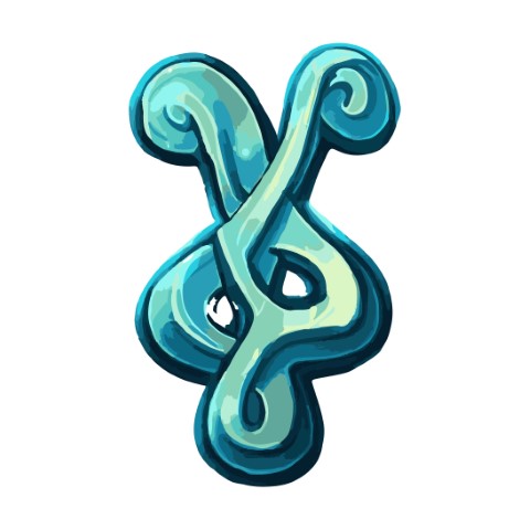 Modern Icon Element: Free Vector - Free Scalable Vector Graphics