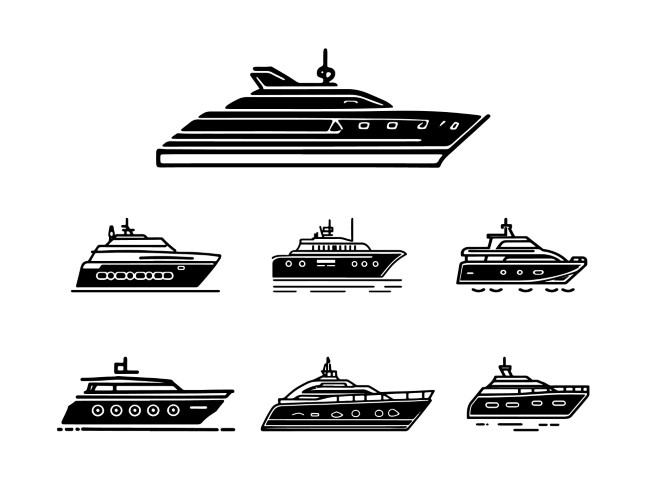 Professional Icon Design: Free Vector - High Quality Free Vector Download