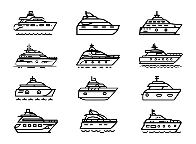 Exclusive Free Vector Icon Vector - Perfect for Professional Branding