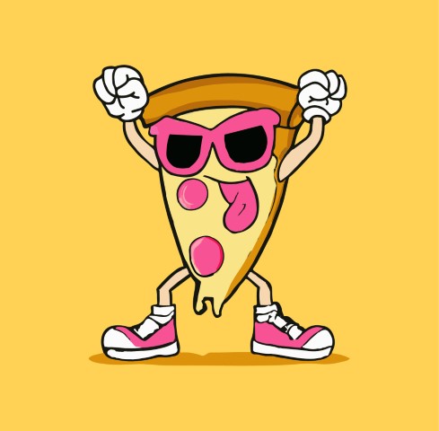 Free Logo Vector Graphic: Free Vector for Modern Creative Projects