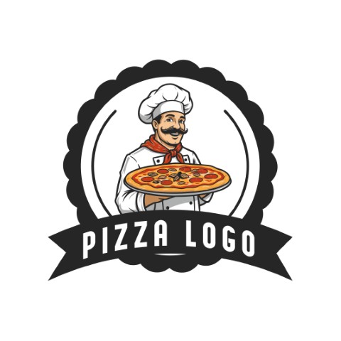 Exclusive Free Vector Logo Vector - Perfect for Professional Branding