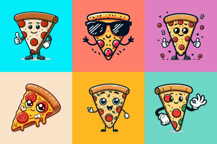 Modern Logo Element: Free Vector - Free Scalable Vector Graphics
