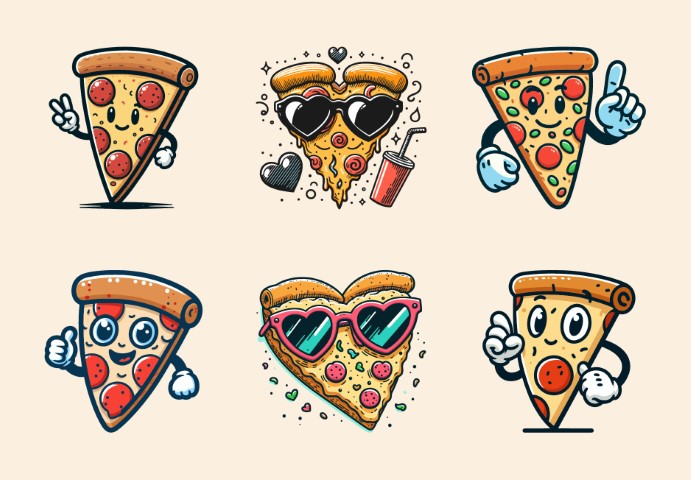 Modern Logo Element: Free Vector - Free Scalable Vector Graphics