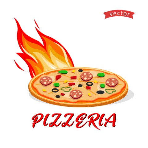 Premium Style Logo Illustration: Free Vector - Free SVG and EPS File