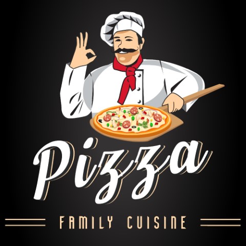 Exclusive Free Vector Logo Vector - Perfect for Professional Branding
