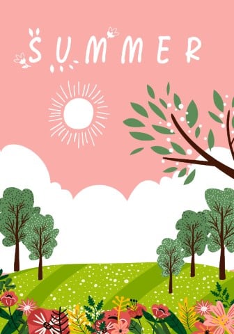 Parks Outdoor - Miscellaneous Illustration Free Vector