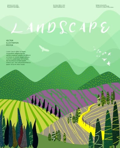 Parks Outdoor - Miscellaneous Illustration Free Vector