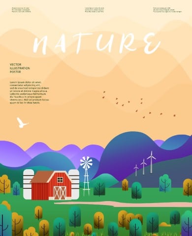 Parks Outdoor - Miscellaneous Illustration Free Vector