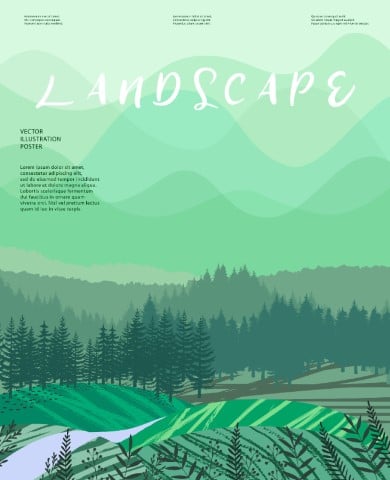 Parks Outdoor - Miscellaneous Illustration Free Vector