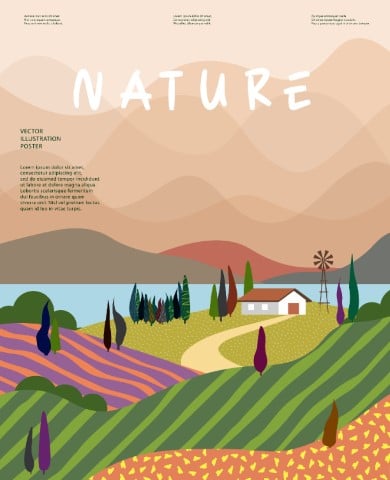 Parks Outdoor - Miscellaneous Illustration Free Vector
