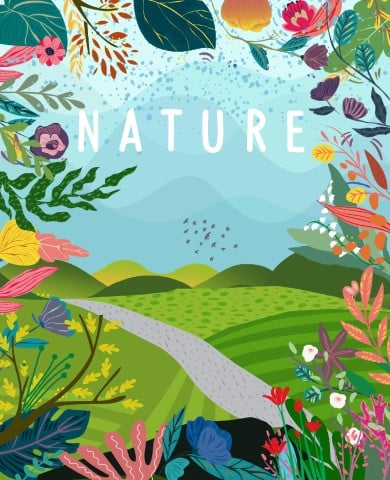 Parks Outdoor - Miscellaneous Illustration Free Vector