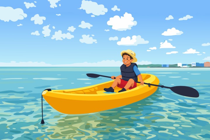 Modern Outdoor Element: Free Vector - Free Scalable Vector Graphics