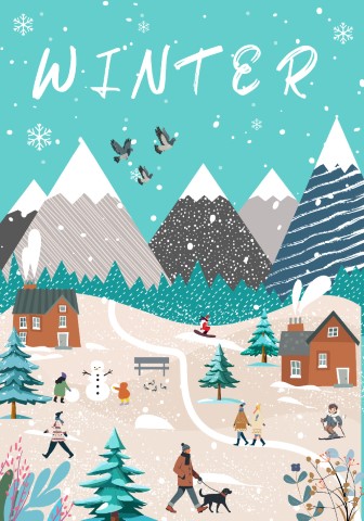 Professional Outdoor Design: Free Vector - High Quality Free Vector Download