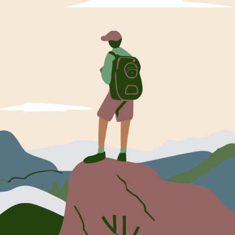 Free Outdoor Vector Graphic: Free Vector for Modern Creative Projects