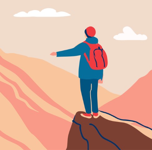 Free Outdoor Vector Graphic: Free Vector for Modern Creative Projects