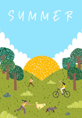 Professional Outdoor Design: Free Vector - High Quality Free Vector Download