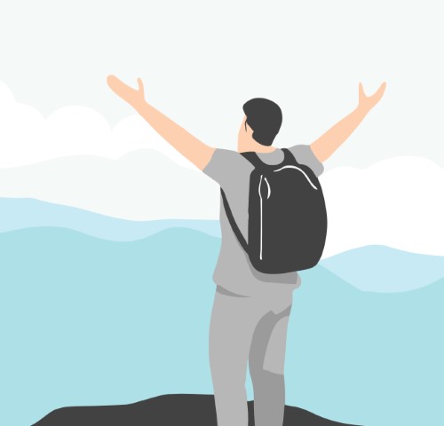 Free Outdoor Vector Graphic: Free Vector for Modern Creative Projects