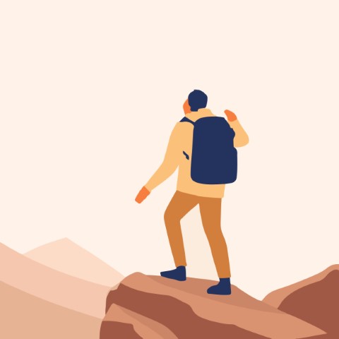 Modern Outdoor Element: Free Vector - Free Scalable Vector Graphics