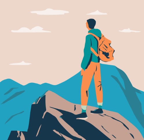 Modern Outdoor Element: Free Vector - Free Scalable Vector Graphics